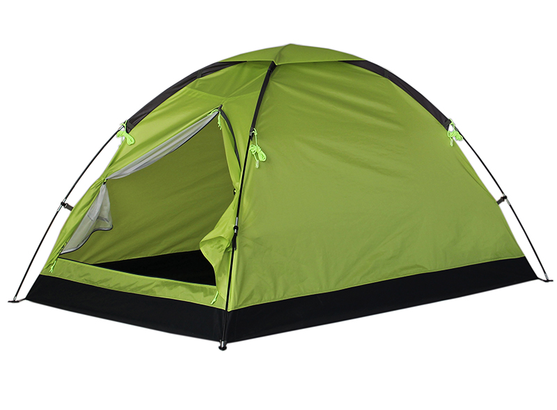 Protune Outdoor Camping Dome Tent ២