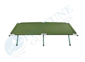 Protune Camping Cot foldable camping bed