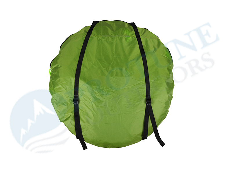 Protune Outdoor POP UP Family Dome stan pro 4-5 osob