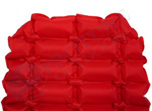 Protune Mummy Ulrtalight camping air mattress with TUP coating
