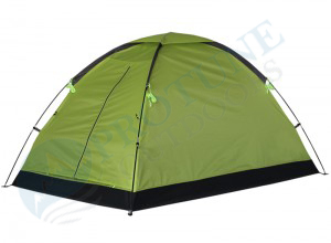 Protune Sab nraum zoov camping Dome Tent 2