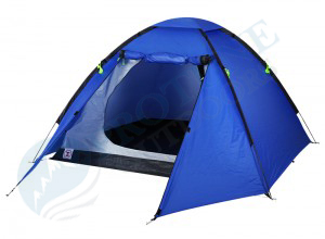 Protune Outdoor 2 Persoun Camping Dome Zelt