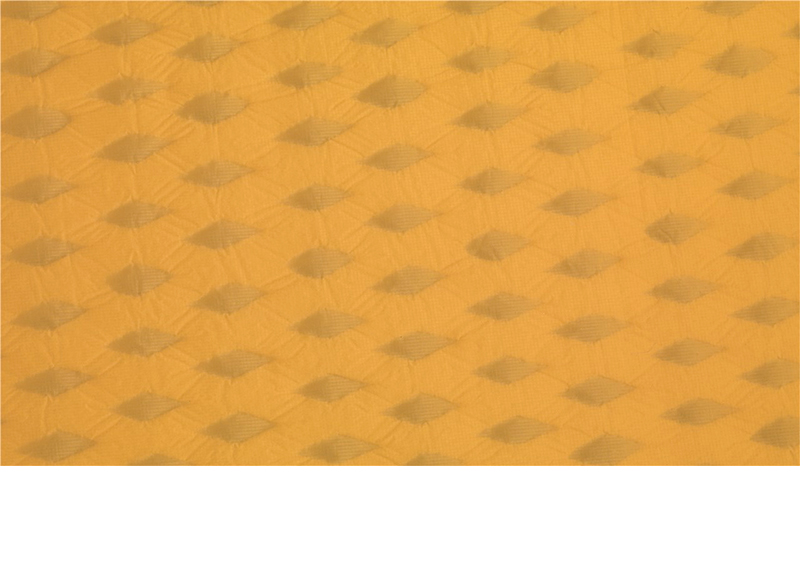 Кемпінговий самонадувний килимок Protune Ulrtalight з TPU покриттям