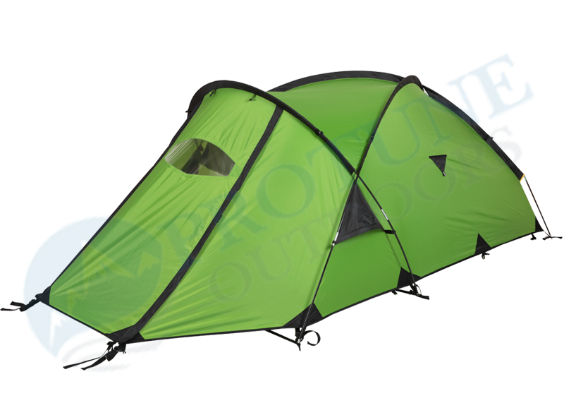 Protune Outdoor Backpacking tent 2 ຜູ້ຊາຍ