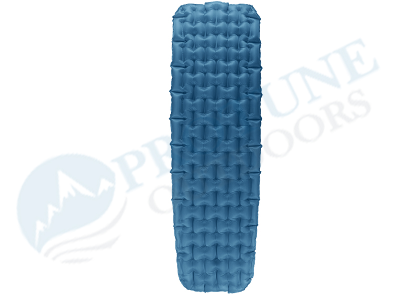 Protune New camping air mattress with TPU coating