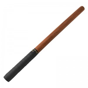 50cm martial arts stick Kaw combat Self-defense martial arts khoom portable luv stick