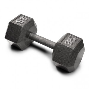 Салон за вежбање Црни хекс тегови од леано железо за кревање тегови Фитнес комплети тегови хекс
