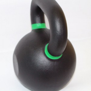PRXKB Iron Casted Kettlebell