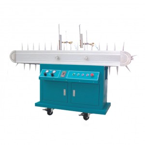 China Gold Supplier for Chemical Bottles Flame Treatment Equipment - F300 Flame treatment machine – PSI