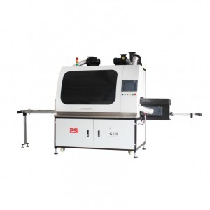 Hot New Products Hot Stamping Machine Second Hand - GH150 CNC Universal hot stamping machine  – PSI