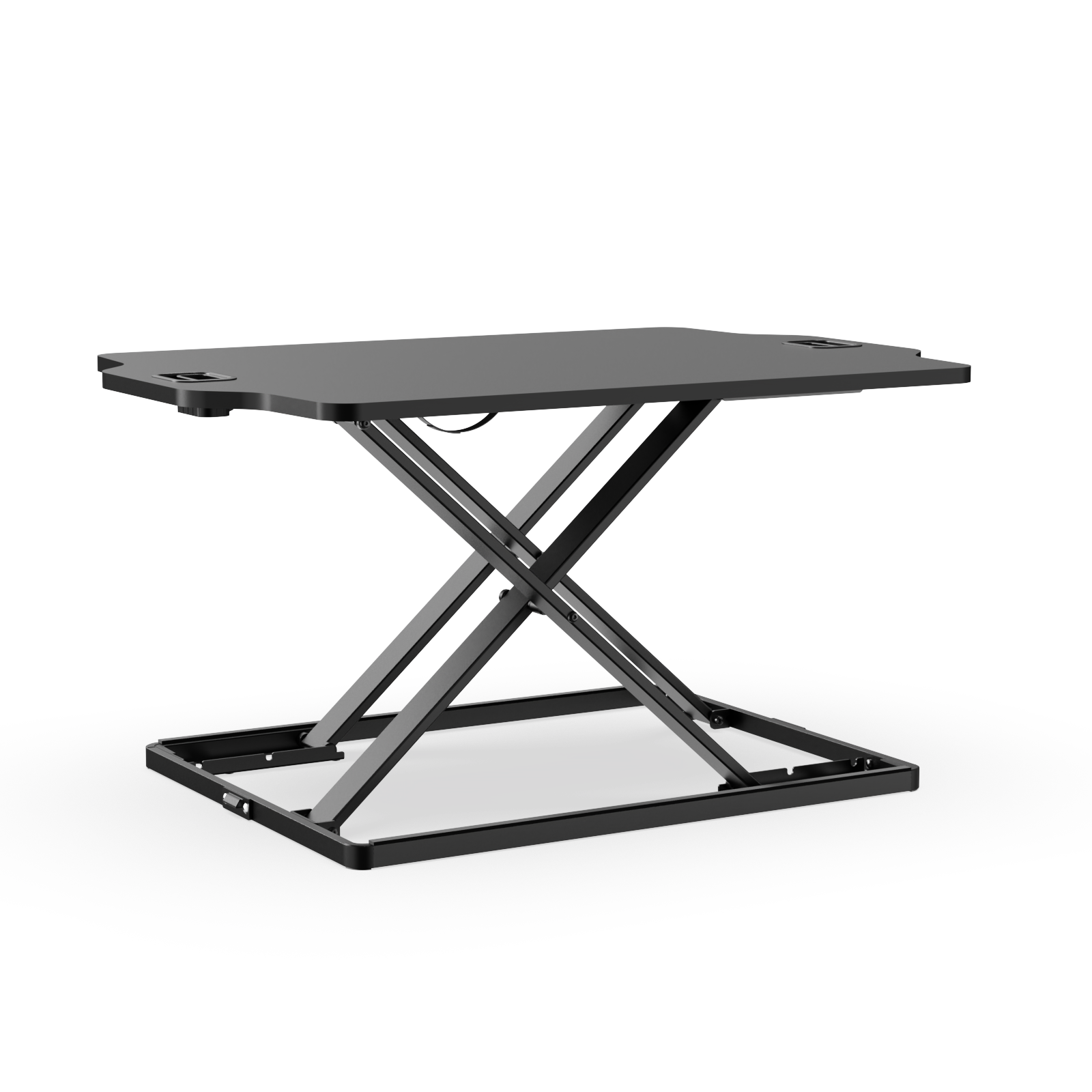 مبدل میز ایستاده 32 اینچی