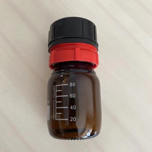 Sensitive liquid extraction packaging