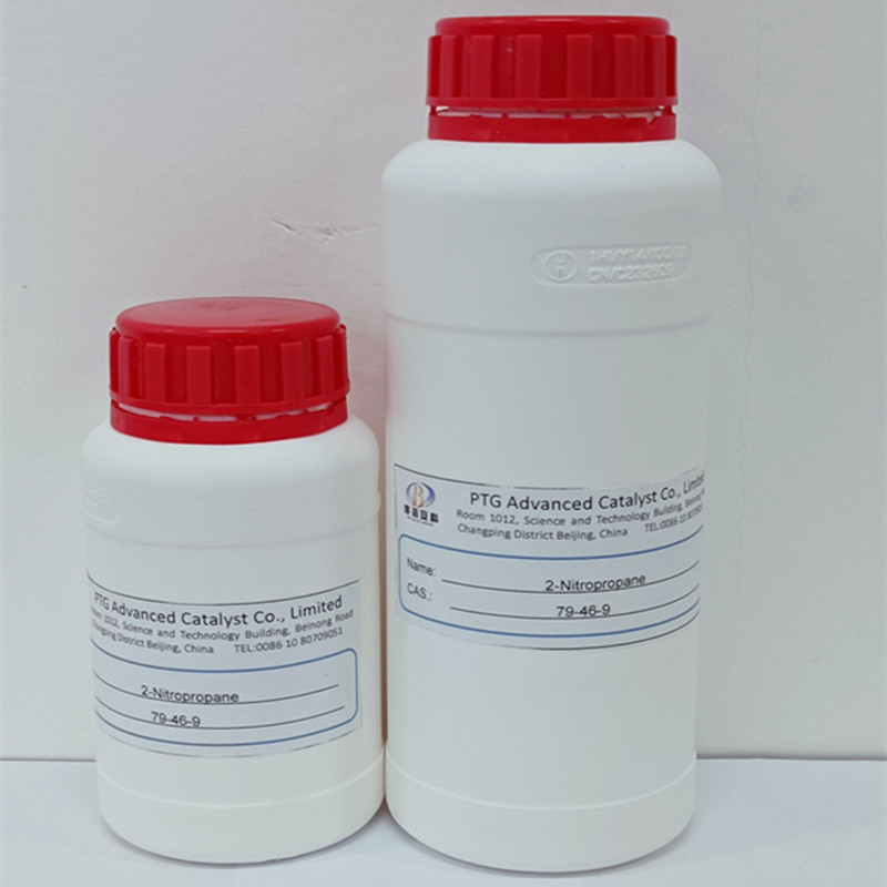 2-nitropropano (dimetilnitrometano)