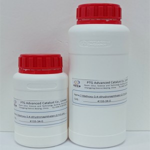 I-7-Methoxy-3,4-dihydronaphthalen-2 (1H) -enye