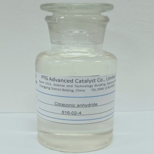 Anhidrido zitrakonikoa (alfa-metilmaleikanhidridoa)