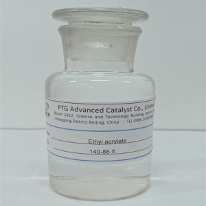 Ethyl acrylate (Acrylate dethyle)
