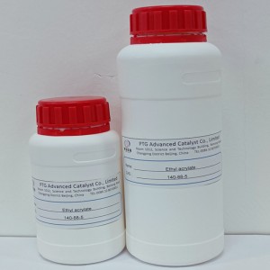 Ethyl acrylate (Acrylate dethyle)