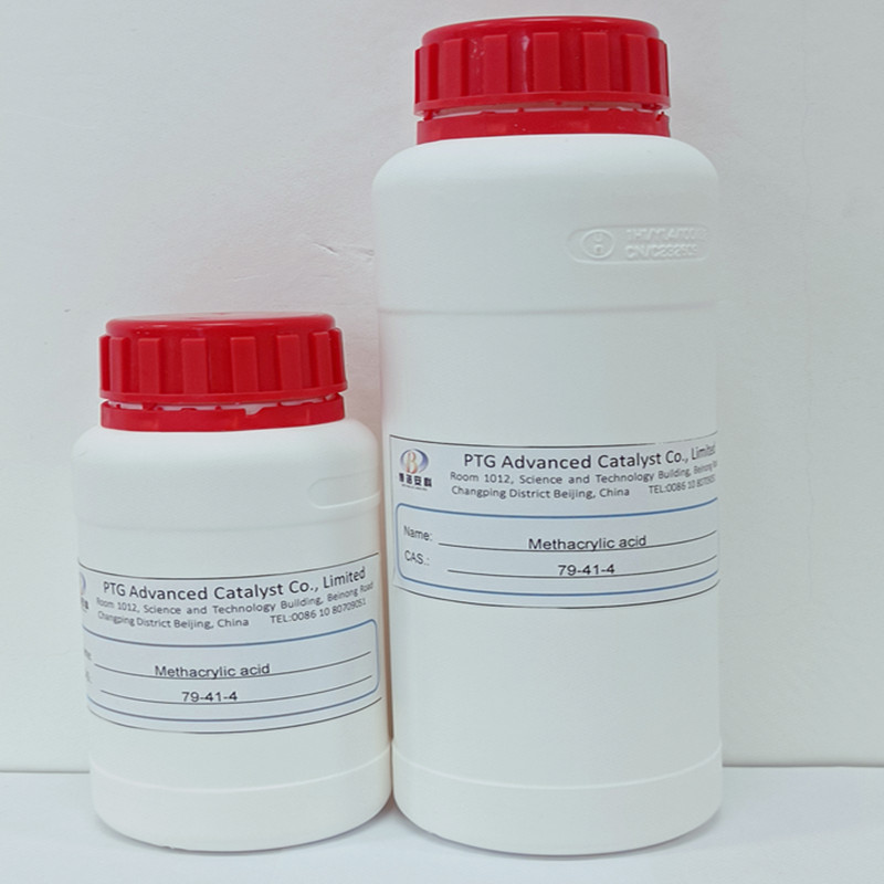 Μεθακρυλικό οξύ (2-Μεθυλ-2-προπενοϊκό οξύ)