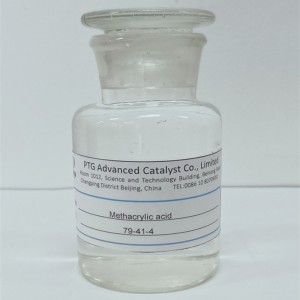 Methacrylzuur (2-methyl-2-propeenzuur)
