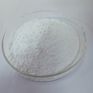 Trometamol (Tris(Hydroxymethyl)aminomethane (Trometamol) parakore teitei)
