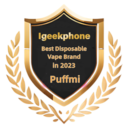 Igeekphone-puffmi brand