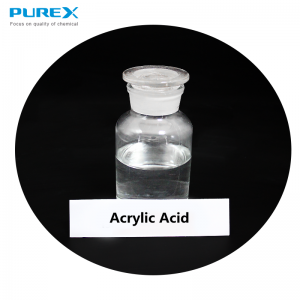 Super Lowest Price Acetic Acid Strong Acid - Acrylic Acid 99.5% – Pulisi