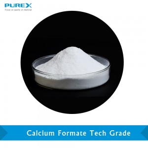 Calcium Formate Tech Grade