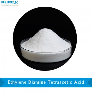 Ethylene Diamine Tetraacetic Acid