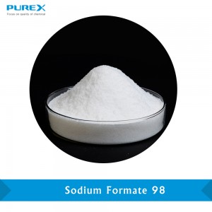Sodium Formate 98