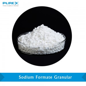 Sodium Formate Granular