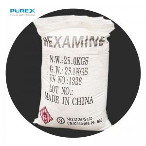 Hexamine Powder