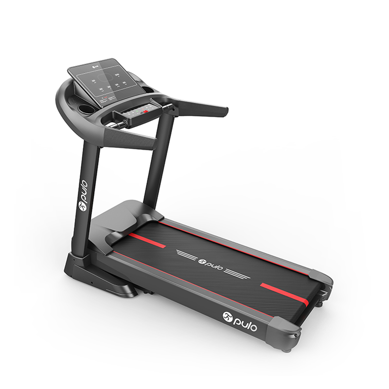 Commercial-grade gym club treadmill large-scale sports fitness running equipment single multi-function fitness equipment