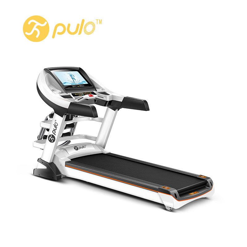 China Manufacturer Professional factory 2020 new style treadmill