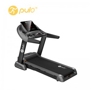 Commercial-grade gym club treadmill large scale sports fitness running equipment single multi-function fitness equipment