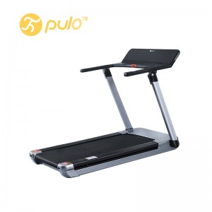 Best Price home gym running machine speed fit treadmill with massage belt treadmill