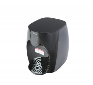 Distributeur d'eau de refroidissement de compresseur de Machine de refroidisseur d'eau potable chaude froide PT-1399