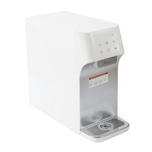 AQUATAL wisdom series countertop electric home hot and cold drinking water purifier dispenser