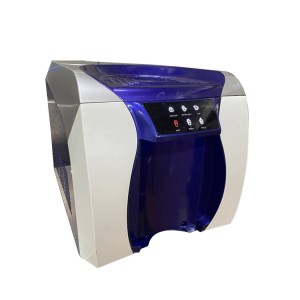 Wholesale Cold Hot water Soda and sparkling water maker dispenser soda water machine soda water maker