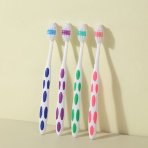 Mga produktong pangangalaga sa bibig toothbrush para sa mga bata