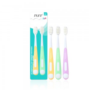 4pcs Candy Color Cleaning Isixubho
