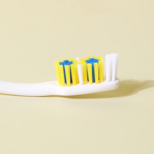 OEM tandbørste rengøringsværktøj Manuel tandbørste