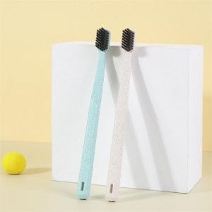 Organikong Toothbrush Slim Ultra Soft Bristles