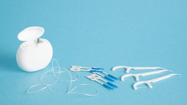 Savez-vous tout sur les outils de fil dentaire ?