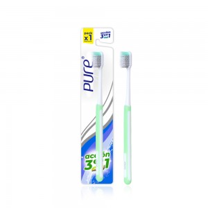 Productes dentals per raspall de dents de truges antibacterians