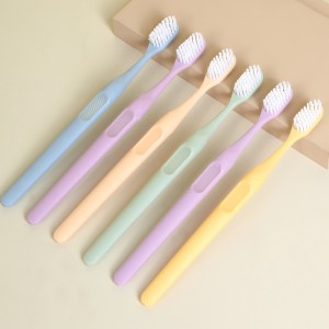 Eco-Friendly Toothbrush Dentista Toothbrush