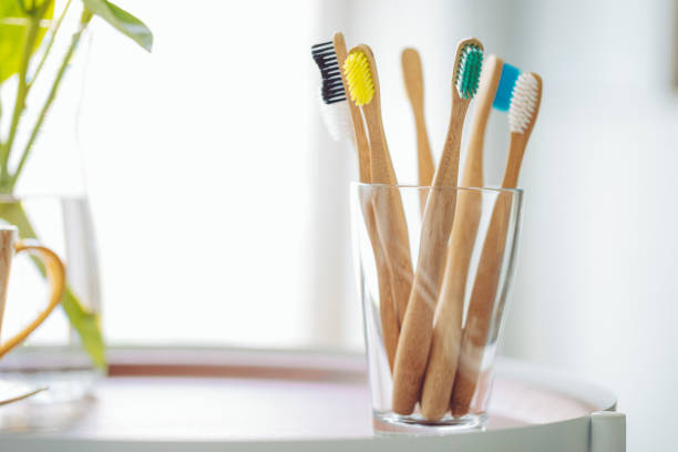 Všetko, čo potrebujete vedieť o bambusových zubných kefkách