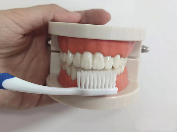Знание стоматологического здоровья
