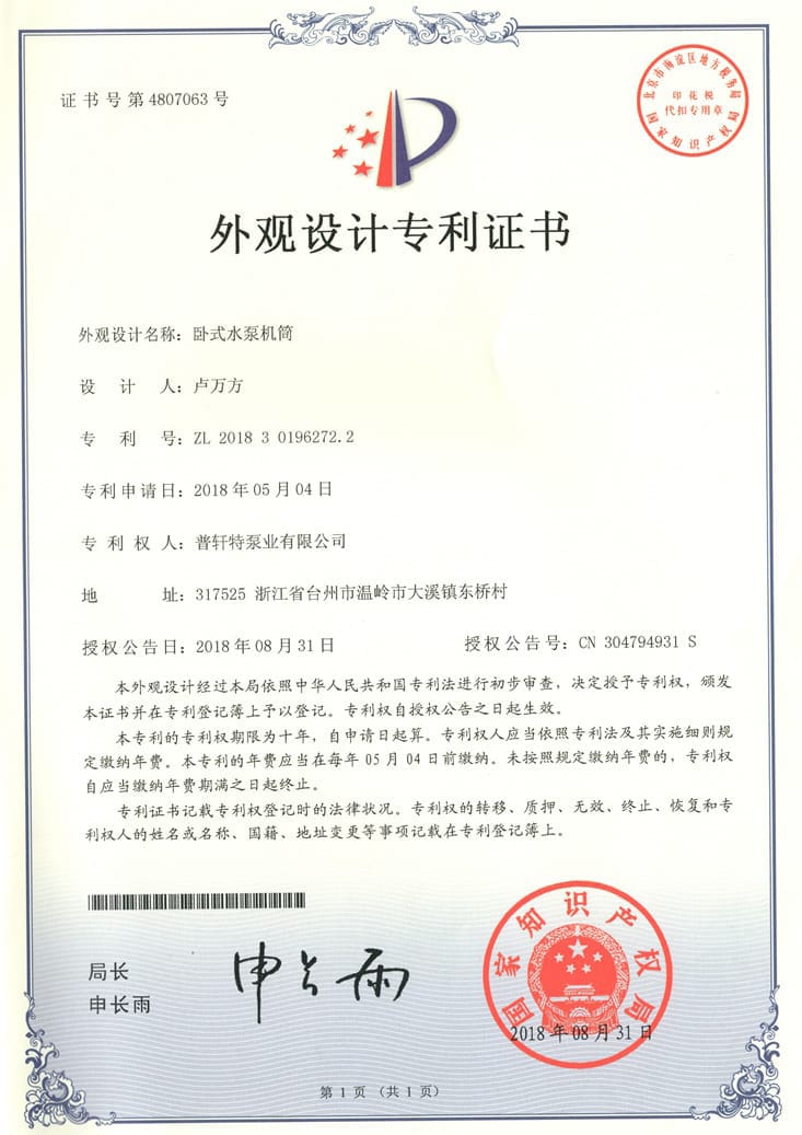 Zertifikat (21)