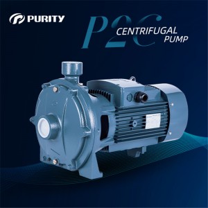 P2C Biyu Impeller centrifugal Pump