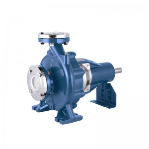 PS4 Series End Suction Pump Centrifugal